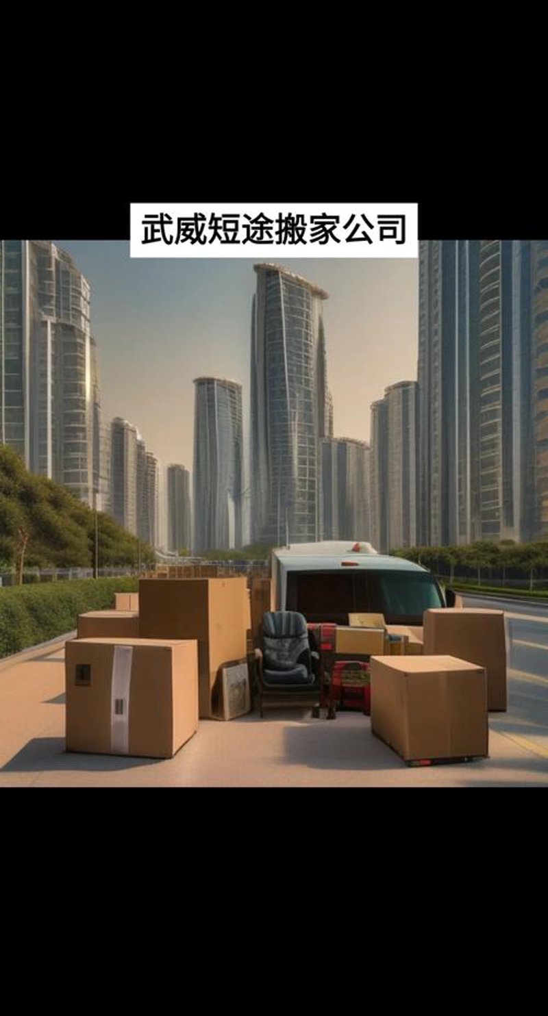 短途货运