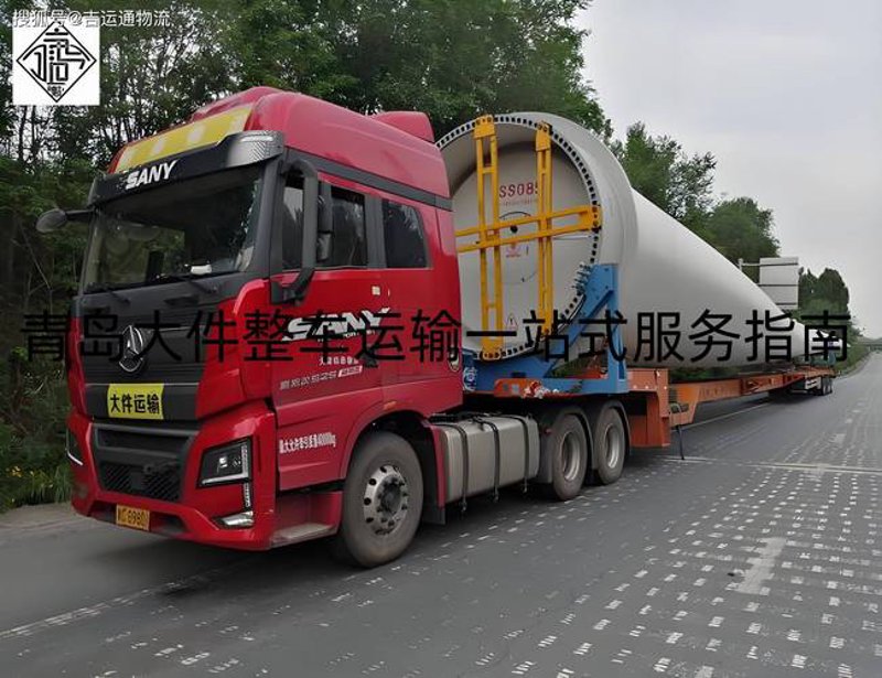 江西物流专线:连接赣鄱大地与全国市场